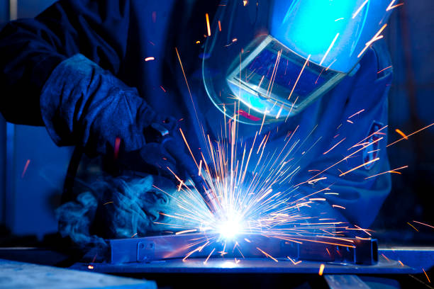 Best Automation and Robotic Welding in Sanford, CO