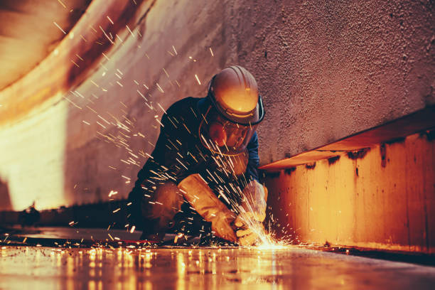 Best Aerospace and Defense Welding in Sanford, CO