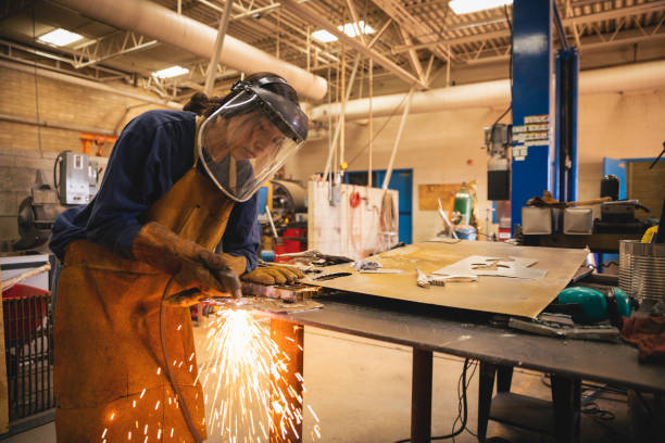 Affordable Welder Services in Sanford, CO