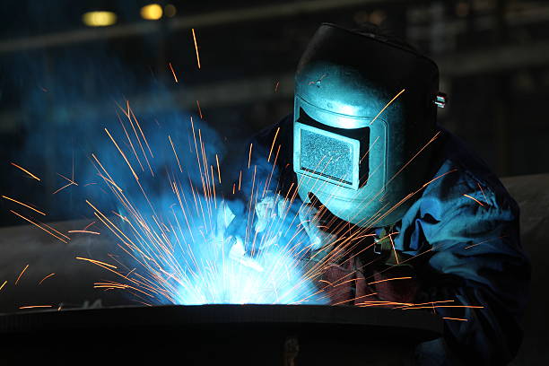 Best Food and Beverage Processing Equipment Welding in Sanford, CO