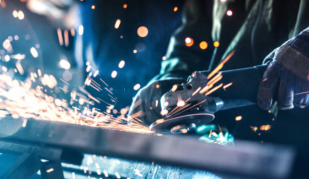 Best Structural Steel Welding in Sanford, CO